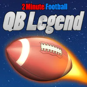 2 Minute Football QB Legend