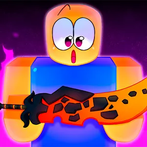 Obby: Warriors of The Sword